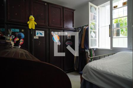 Casa à venda com 482m², 7 quartos e 7 vagasQuarto 1