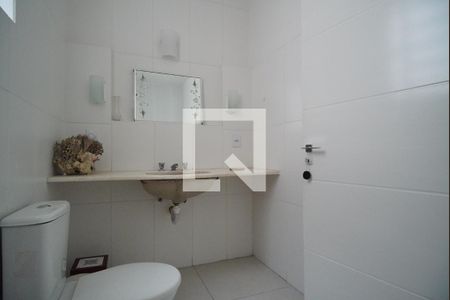 Casa à venda com 482m², 7 quartos e 7 vagasBanheiro