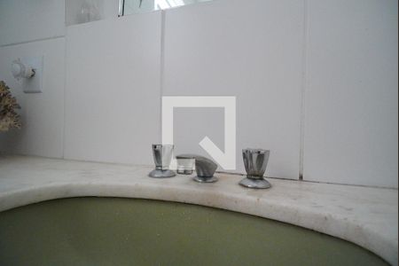 Casa à venda com 482m², 7 quartos e 7 vagasBanheiro 