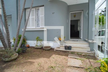 Casa à venda com 482m², 7 quartos e 7 vagasPátio