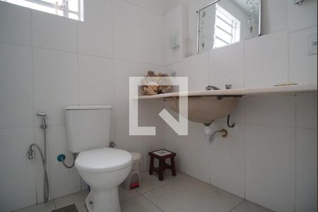 Casa à venda com 482m², 7 quartos e 7 vagasBanheiro