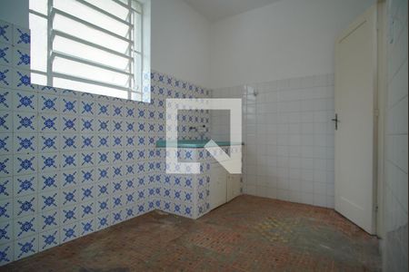 Casa à venda com 482m², 7 quartos e 7 vagasCozinha