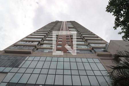 Fachada de apartamento para alugar com 1 quarto, 50m² em Jardim São Paulo, São Paulo
