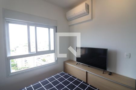 Quarto  de apartamento para alugar com 1 quarto, 50m² em Jardim São Paulo, São Paulo