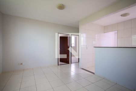 Apartamento para alugar com 60m², 2 quartos e 2 vagas Apartamento para alugar com 60m², 2 quartos e 2 vagasSala