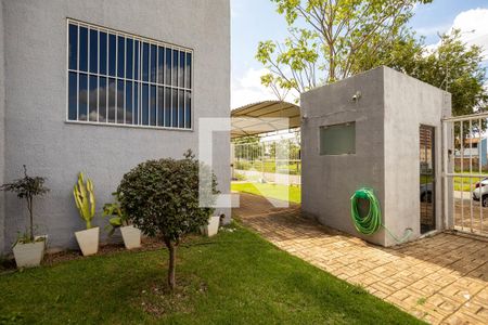 Apartamento para alugar com 60m², 2 quartos e 2 vagas Apartamento para alugar com 60m², 2 quartos e 2 vagasÁrea comum