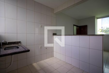 Apartamento para alugar com 60m², 2 quartos e 2 vagas Apartamento para alugar com 60m², 2 quartos e 2 vagasCozinha