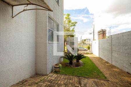 Apartamento para alugar com 60m², 2 quartos e 2 vagas Apartamento para alugar com 60m², 2 quartos e 2 vagasÁrea comum