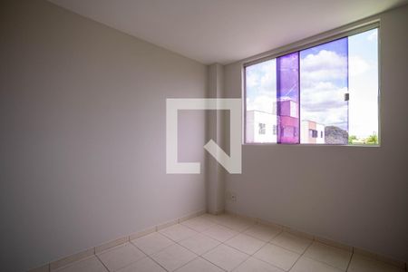 Quarto 2 de apartamento para alugar com 2 quartos, 60m² em Vila Rosa, Goiânia