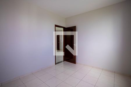 Quarto 1 de apartamento para alugar com 2 quartos, 60m² em Vila Rosa, Goiânia