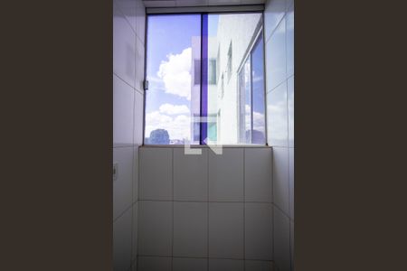 Apartamento para alugar com 60m², 2 quartos e 2 vagas Apartamento para alugar com 60m², 2 quartos e 2 vagasÁrea de Serviço