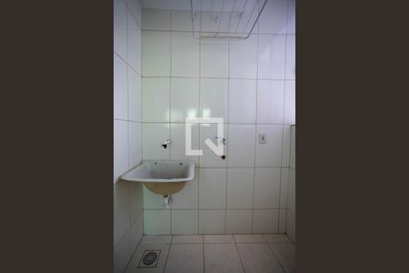 Apartamento para alugar com 60m², 2 quartos e 2 vagas Apartamento para alugar com 60m², 2 quartos e 2 vagasÁrea de Serviço