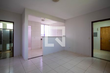 Apartamento para alugar com 60m², 2 quartos e 2 vagas Apartamento para alugar com 60m², 2 quartos e 2 vagasSala