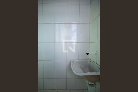 Apartamento para alugar com 60m², 2 quartos e 2 vagas Apartamento para alugar com 60m², 2 quartos e 2 vagasÁrea de Serviço
