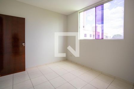 Quarto 1 de apartamento para alugar com 2 quartos, 60m² em Vila Rosa, Goiânia