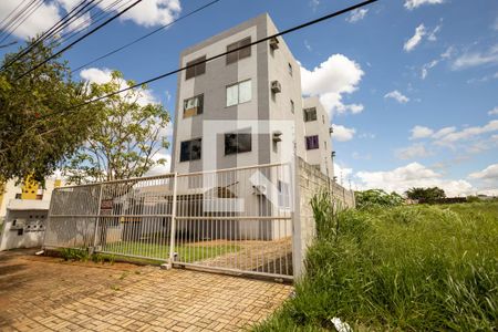 Apartamento para alugar com 60m², 2 quartos e 2 vagas Apartamento para alugar com 60m², 2 quartos e 2 vagasFachada do Prédio