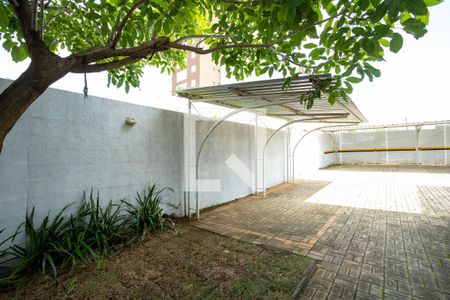 Apartamento para alugar com 60m², 2 quartos e 2 vagas Apartamento para alugar com 60m², 2 quartos e 2 vagasÁrea comum