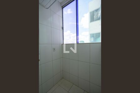 Apartamento para alugar com 60m², 2 quartos e 2 vagas Apartamento para alugar com 60m², 2 quartos e 2 vagasÁrea de Serviço