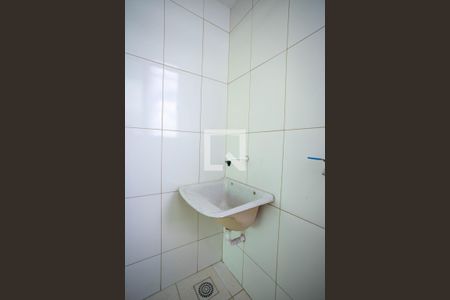 Apartamento para alugar com 60m², 2 quartos e 2 vagas Apartamento para alugar com 60m², 2 quartos e 2 vagasÁrea de Serviço