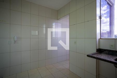 Apartamento para alugar com 60m², 2 quartos e 2 vagas Apartamento para alugar com 60m², 2 quartos e 2 vagasCozinha