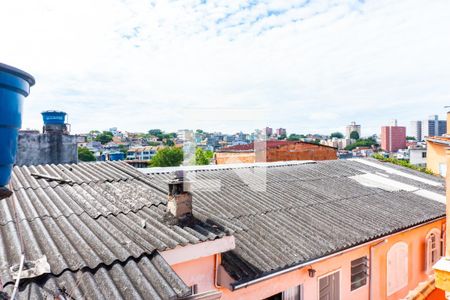 Casa à venda com 50m², 2 quartos e sem vagaVista da Suite