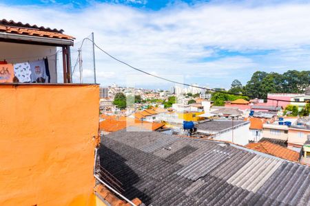 Casa à venda com 50m², 2 quartos e sem vagaVista do Quarto