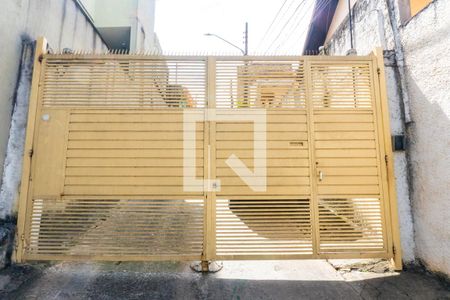 Casa à venda com 50m², 2 quartos e sem vagaEntrada