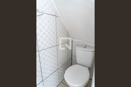 Lavabo de casa à venda com 2 quartos, 50m² em Vila do Encontro, São Paulo