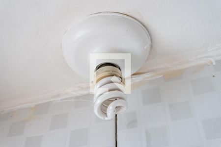 Lavabo Detalhe de casa à venda com 2 quartos, 50m² em Vila do Encontro, São Paulo