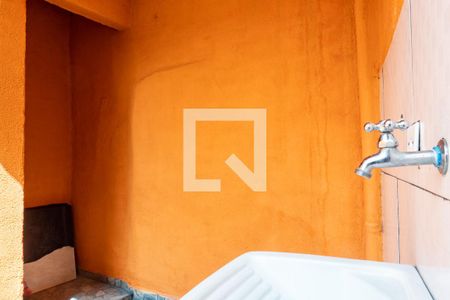 Casa à venda com 50m², 2 quartos e sem vagaÁrea comum