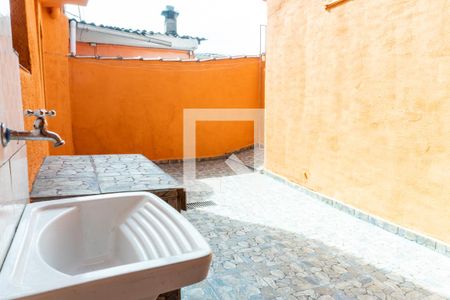 Casa à venda com 50m², 2 quartos e sem vagaÁrea comum