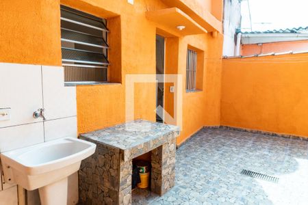 Casa à venda com 50m², 2 quartos e sem vagaÁrea comum