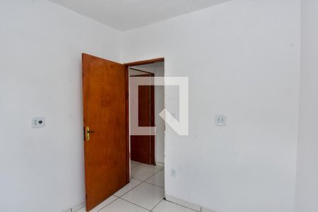 Quarto 1 de casa para alugar com 2 quartos, 53m² em Cidade São Mateus, São Paulo
