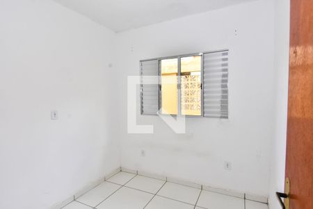Quarto 1 de casa para alugar com 2 quartos, 46m² em Cidade São Mateus, São Paulo