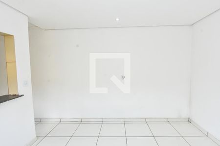 Sala de casa para alugar com 2 quartos, 46m² em Cidade São Mateus, São Paulo