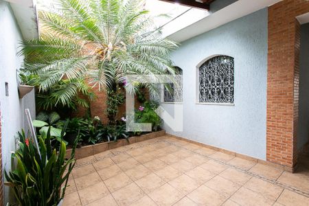 Casa à venda com 200m², 3 quartos e 5 vagasJardim