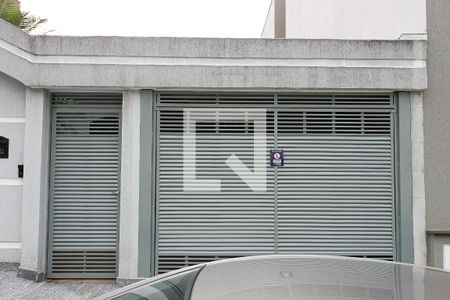 Casa à venda com 200m², 3 quartos e 5 vagasFachada