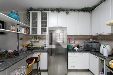 Casa à venda com 200m², 3 quartos e 5 vagasCozinha