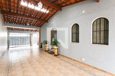 Casa à venda com 200m², 3 quartos e 5 vagasGaragem