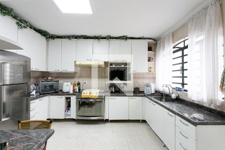 Casa à venda com 200m², 3 quartos e 5 vagasCozinha