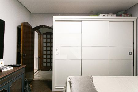 Quarto 1 de casa à venda com 3 quartos, 200m² em Vila Carrão, São Paulo
