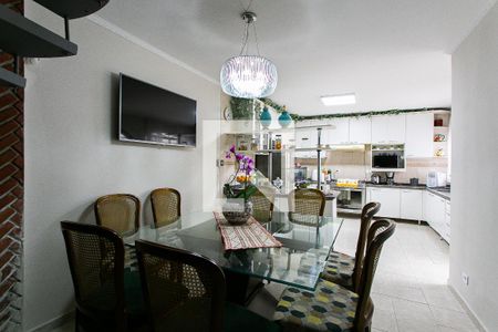 Casa à venda com 200m², 3 quartos e 5 vagasCozinha
