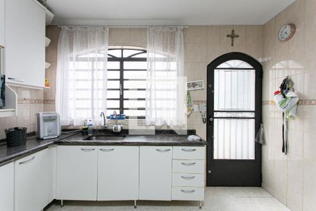 Casa à venda com 200m², 3 quartos e 5 vagasCozinha