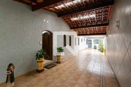Casa à venda com 200m², 3 quartos e 5 vagasGaragem