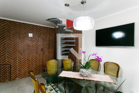 Casa à venda com 200m², 3 quartos e 5 vagasCozinha