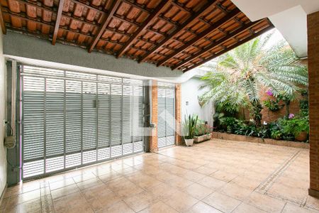 Casa à venda com 200m², 3 quartos e 5 vagasGaragem