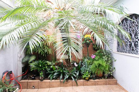 Casa à venda com 200m², 3 quartos e 5 vagasJardim