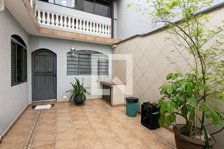 Casa à venda com 200m², 3 quartos e 5 vagasQuintal e Garagem