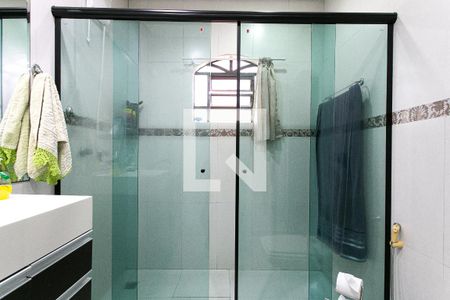 Casa à venda com 200m², 3 quartos e 5 vagasBanheiro Social