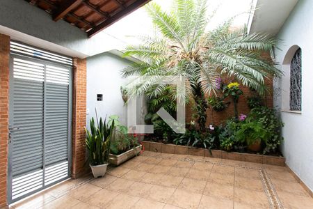 Casa à venda com 200m², 3 quartos e 5 vagasJardim